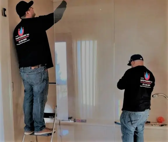 Professional plumbing installation for Leak Detection in Sweetbriar